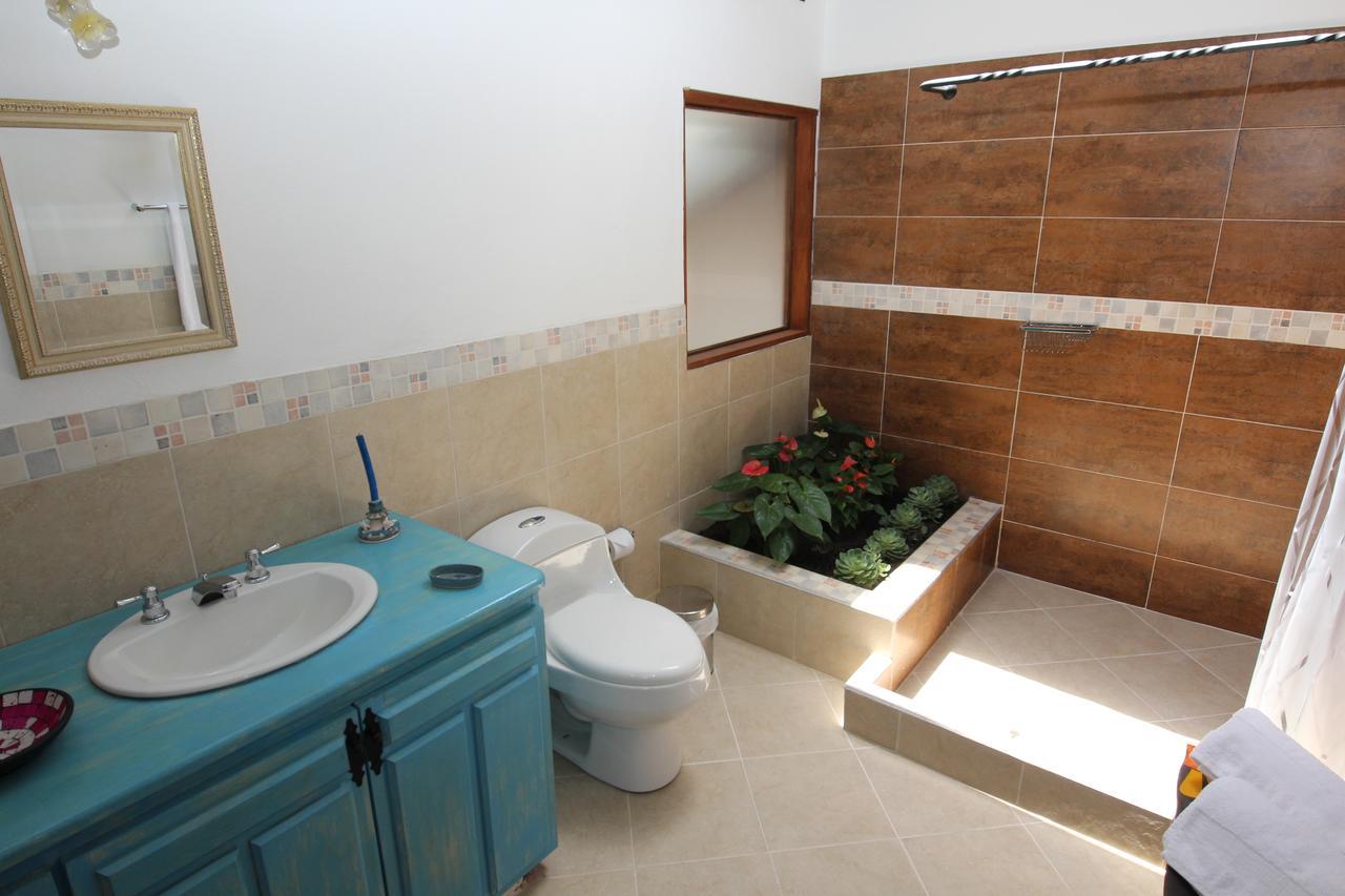 Casa Azul Leyva Villa Villa de Leyva Ngoại thất bức ảnh